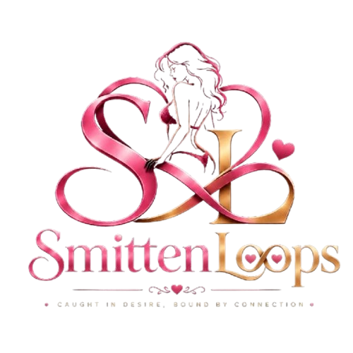 SmittenLoops Logo